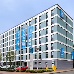 2* Otel Ibis Budget Messe